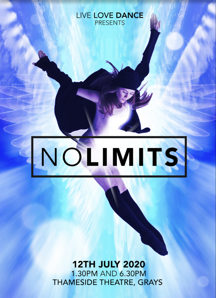 No Limits