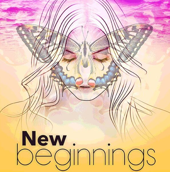 New Beginnings Show