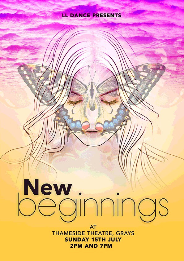New Beginnings Show